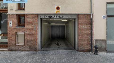 Foto 3 de Garaje en venta en Calle San Jacinto, San Matías - Realejo, Granada Capital