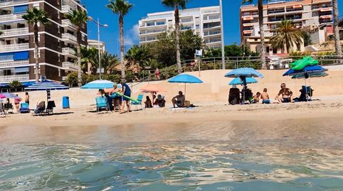 Foto 3 de Piso en venta en Platja de Vila Joiosa, Villajoyosa / La Vila Joiosa