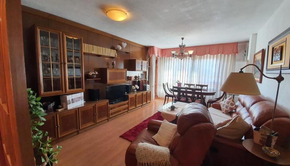 Photo 1 of Flat for sale in De Pedro II el Católico, Barrio del Ave, Zaragoza