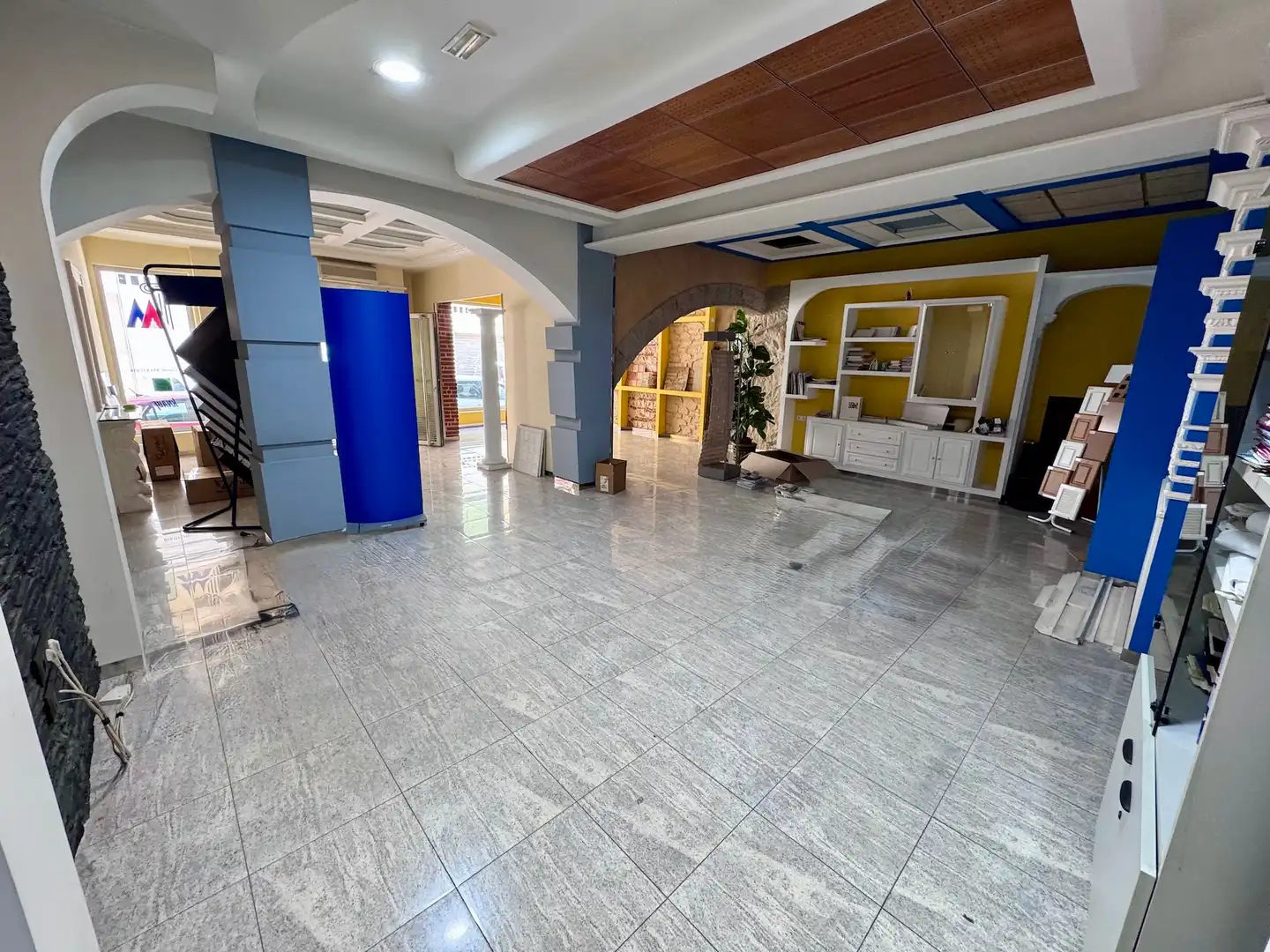 Local en venta en Villena con Aire acondicionado y Calefacción