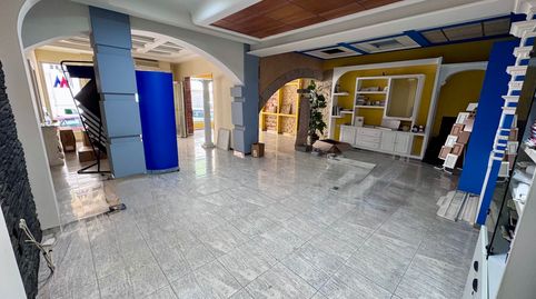 Photo 5 of Premises for sale in Calle Sancho Medina, El Carril - Paseo de Chapi, Villena