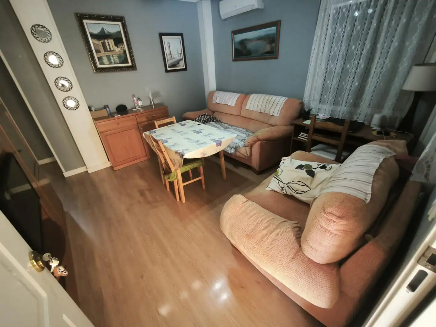 Bungalow con piscina en venta en Nueva Torrevieja - Aguas Nuevas, imagen 3