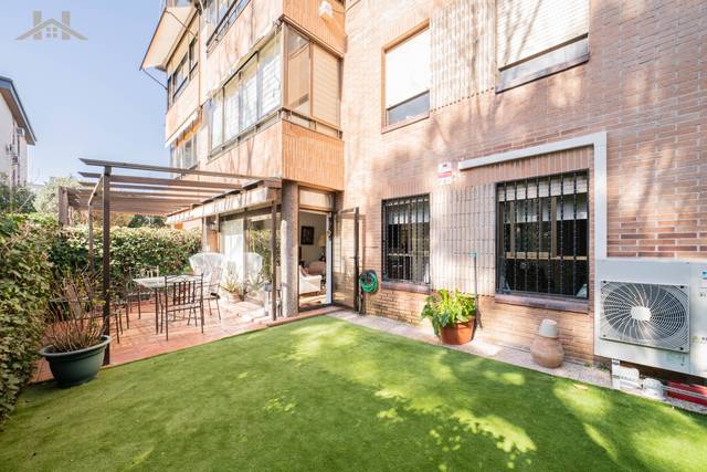 Planta baja en Venta en Camino del Tomillarón en Marazuela - El Torreón