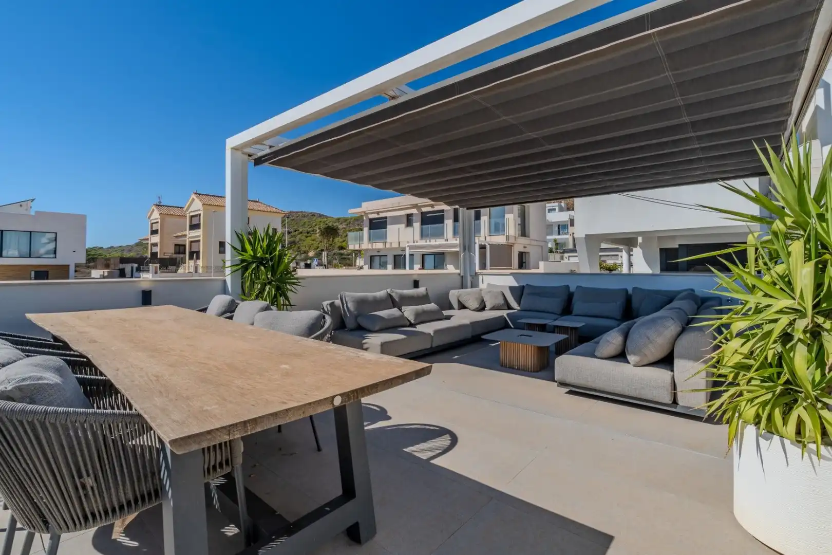 Villa con piscina in vendita a Av. l'Oliveró 113, imagen 38