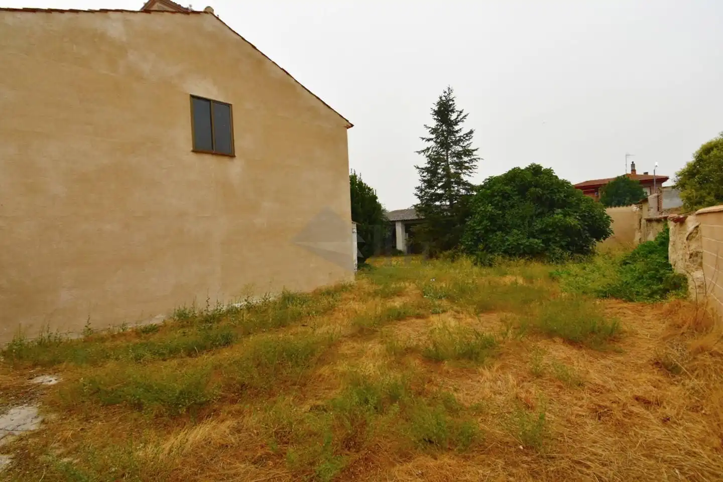 Casa adosada en venta en Bocigas con Jardín privado