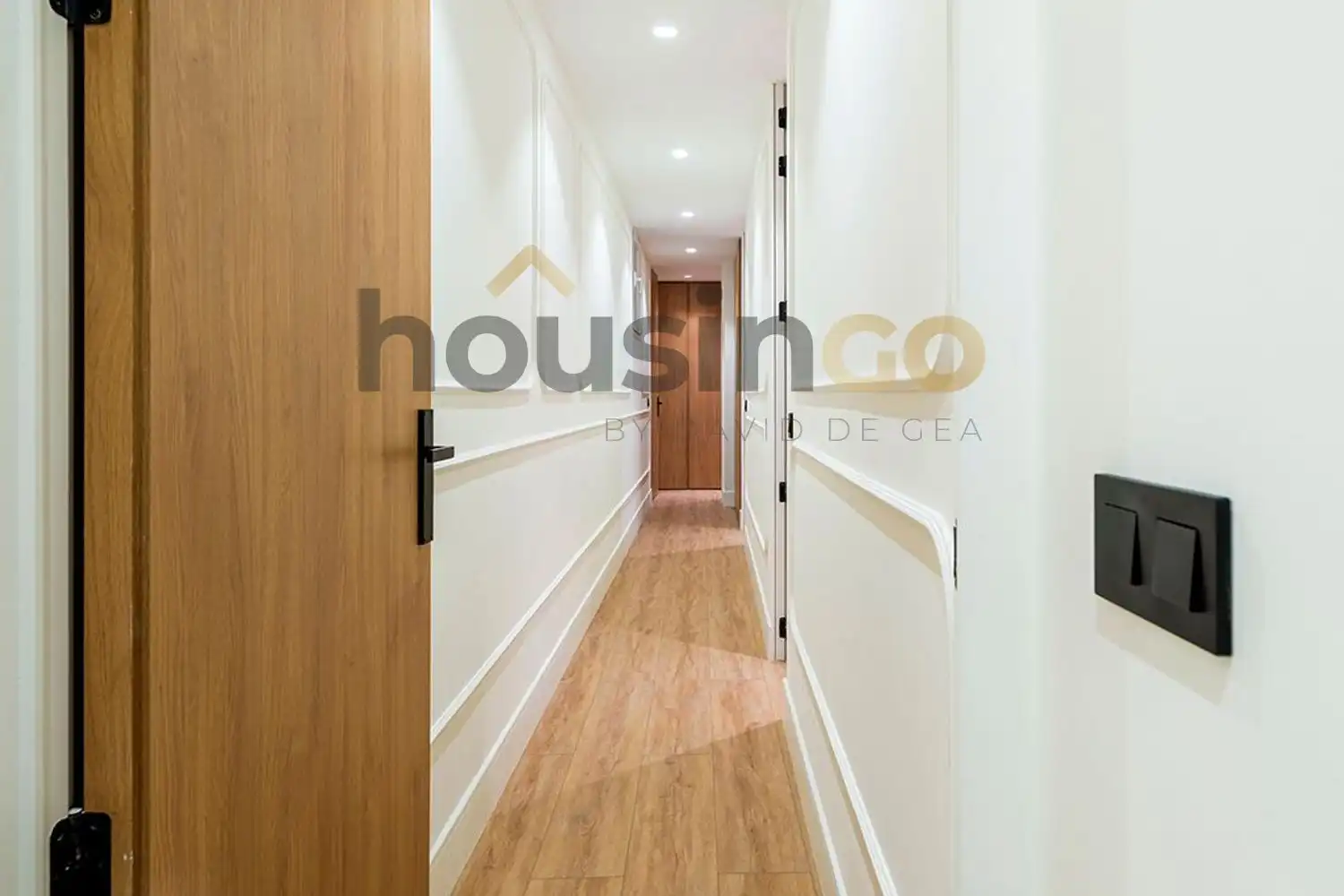 Flat with terrace for sale in Hortaleza, imagen 19