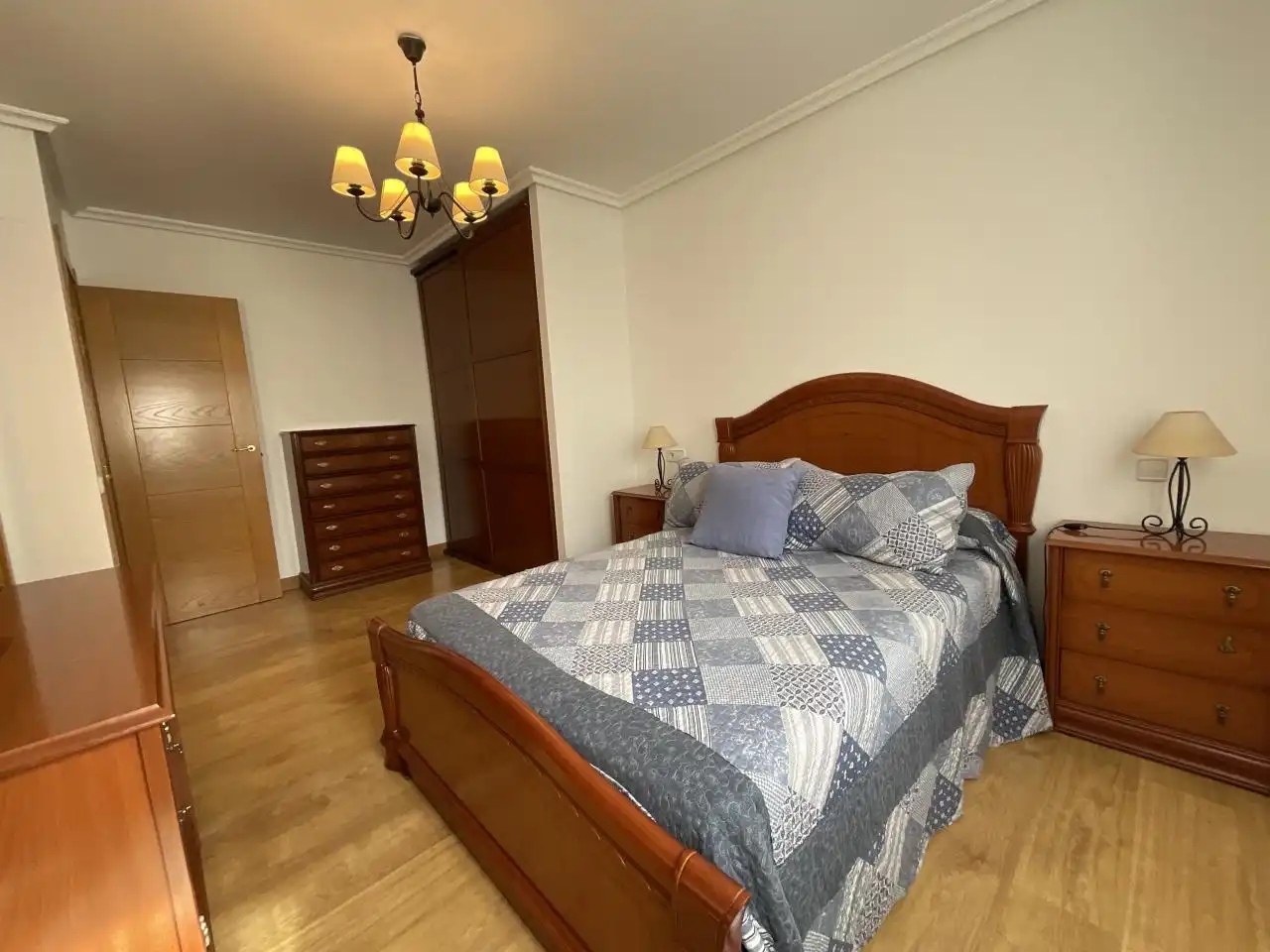 Wohnung mit Aufzug zum Verkauf in Plaza San Francisco 11, imagen 28