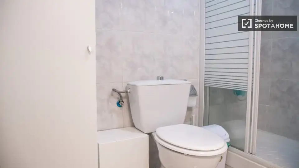Habitación en Universidad - Malasaña