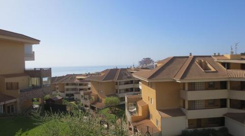 Foto 2 de Apartamento en venta en Centro ciudad, Málaga