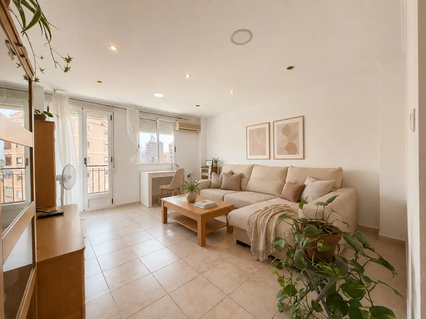 Appartement avec terrasse à vendre à Puçol Ciudad