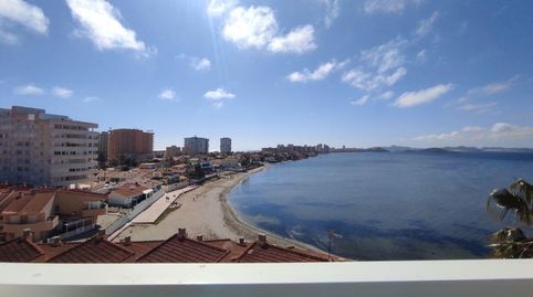 Photo 3 of Apartments for rent in Entremares, La Manga del Mar Menor
