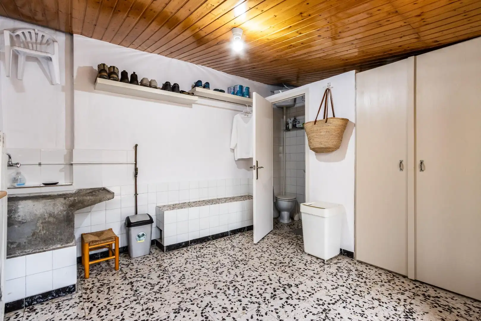 House with terrace for sale in Centre - Sant Oleguer, imagen 30