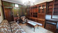 Living room of Flat for sale in Oviedo   with Swimming Pool