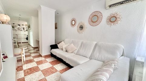 Foto 4 von Wohnung zum Verkauf in Nuestra Señora de Los Clarines, Parque Victoria Eugenia, Málaga Capital