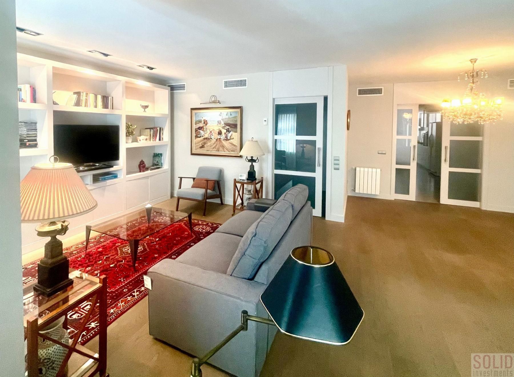 Flat for rent in JAIME ROIG, Jaume Roig