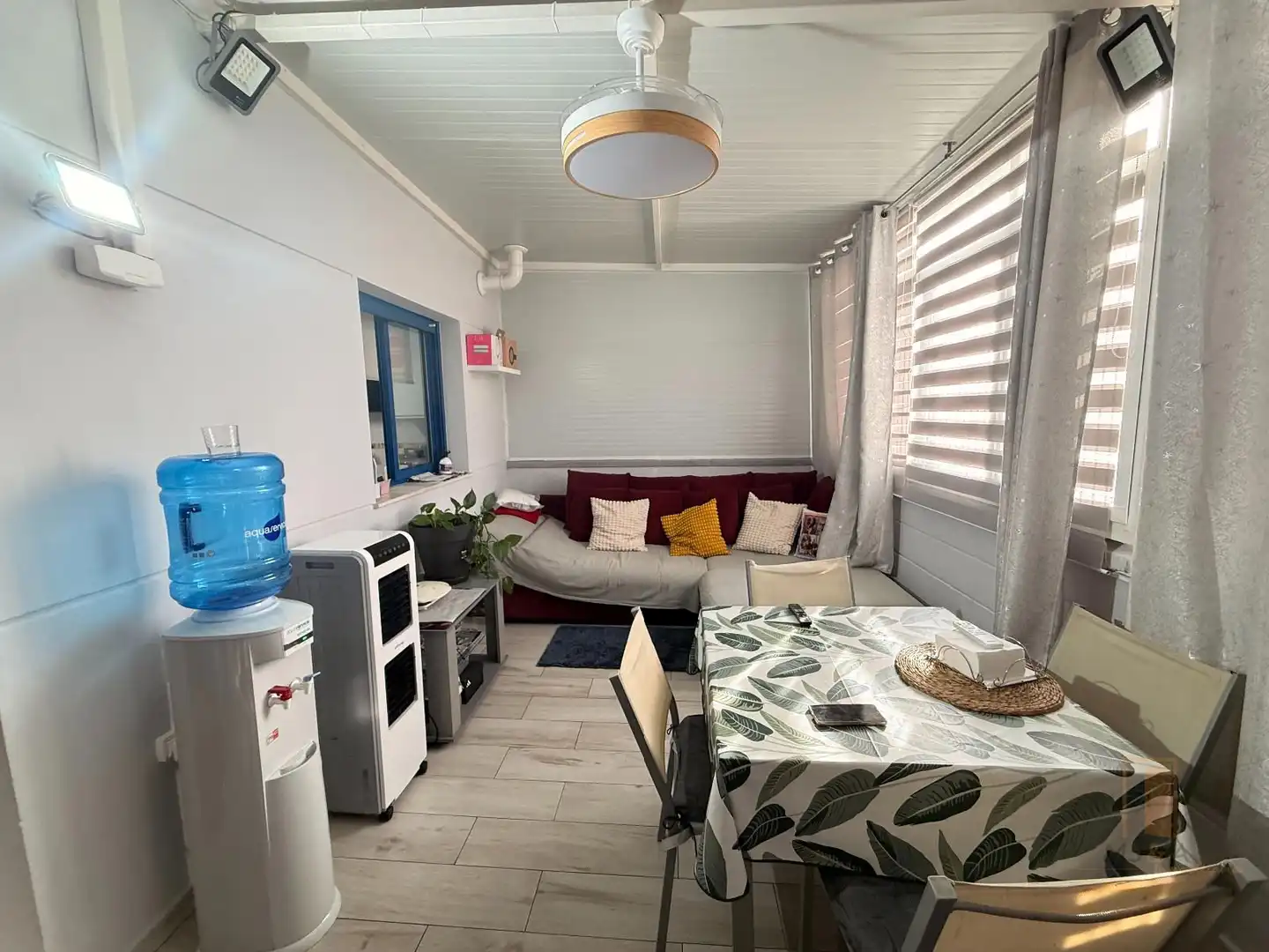Maison mitoyenne avec terrasse à vendre à L'OM BLANC, imagen 20