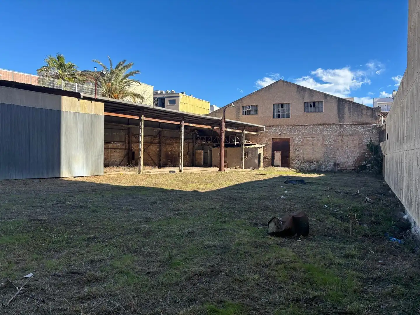 Terreny residencial en venda a Ferreries, imagen 3