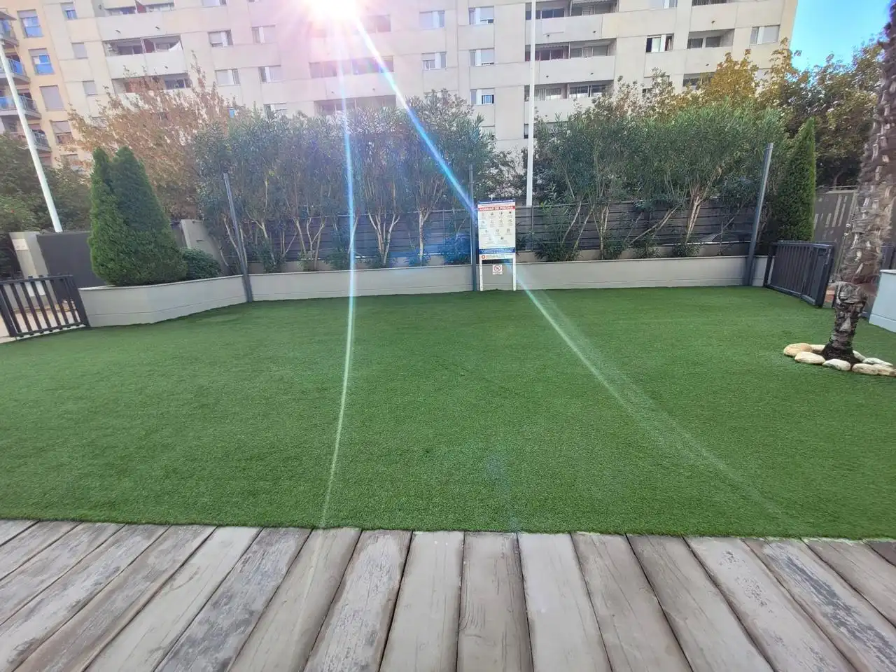 Apartament de lloguer a De La Universitat, 8, Grau de Gandia - Venecia - Marenys de Rafalcaid