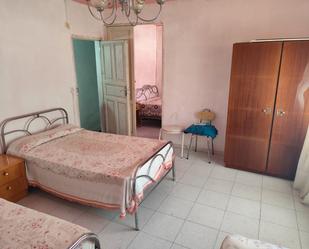 Bedroom of House or chalet for sale in Villatobas  with Heating