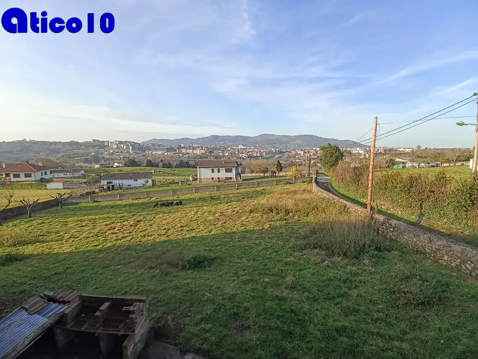 Casa adosada en venta en Aldea San Torcuato, Parroquias Sur - La Manjoya