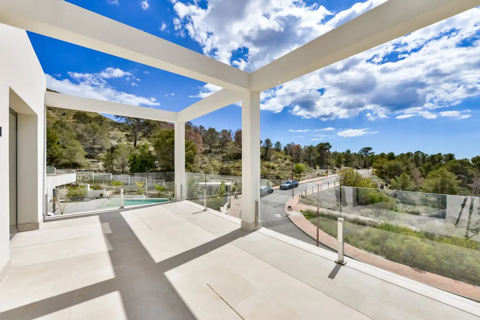 Villa mit Pool zum Verkauf in Golf Bahía, imagen 63