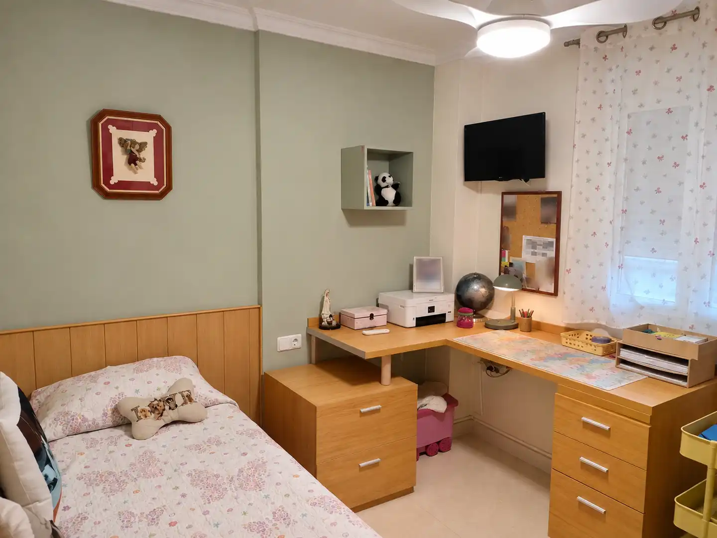 Flat with pool for sale in Calle Mesonero Romanos, imagen 8
