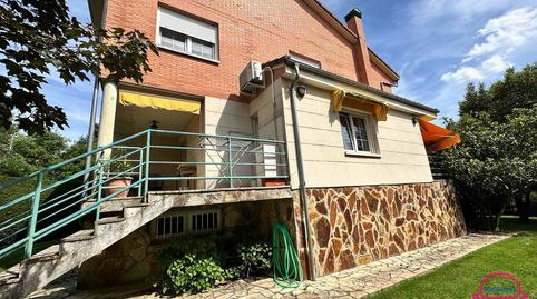 Foto 2 de Casa o xalet en venda a Sariegos, León