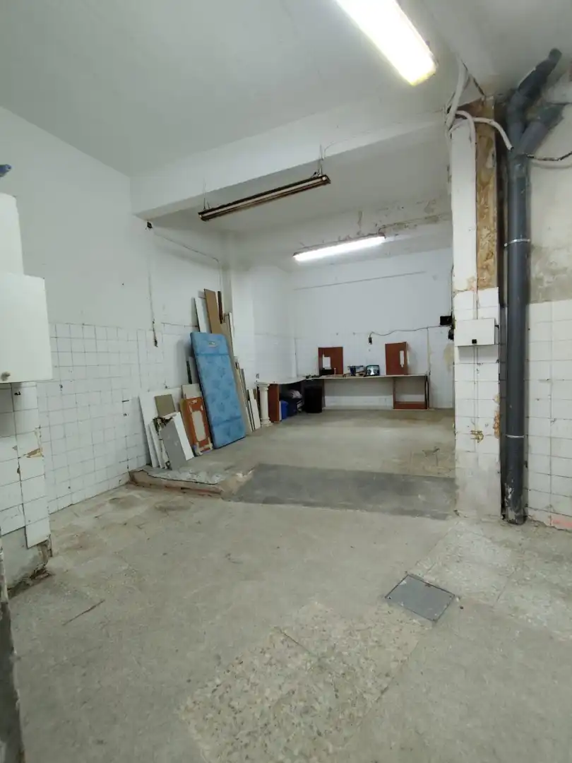 Local en venta en Calahorra