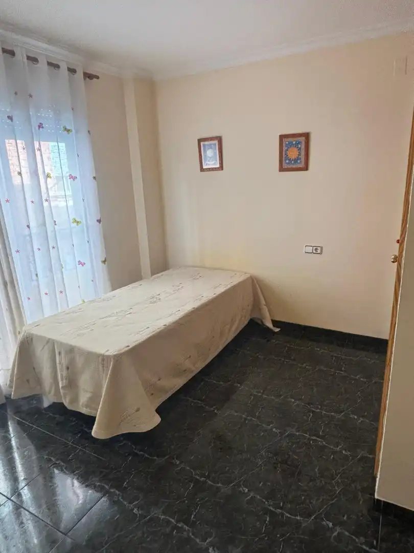 Dormitori de Casa o xalet en venda en Sagunto / Sagunt amb Aire condicionat, Terrassa i Traster