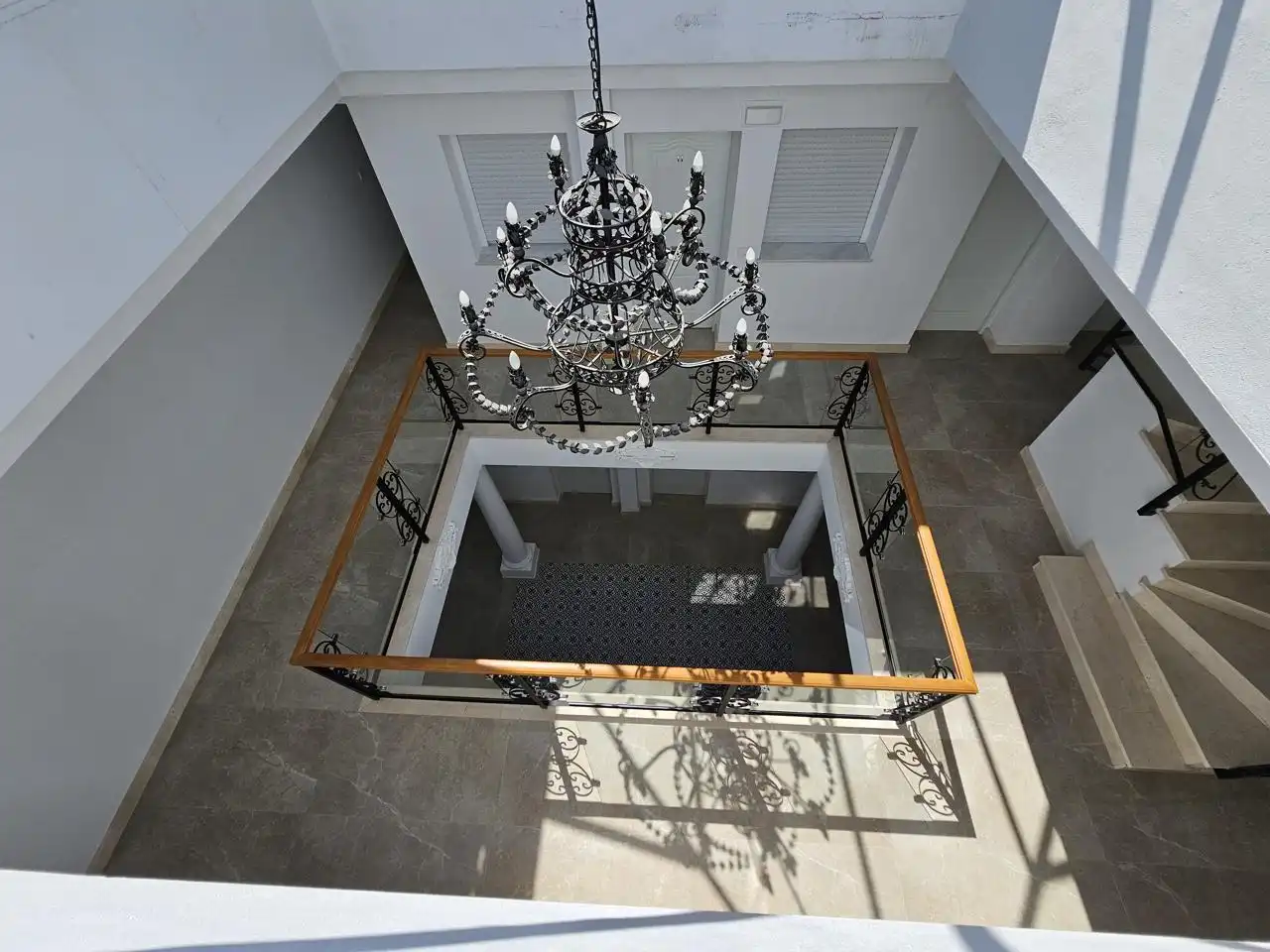 Apartament de lloguer a Cuervo, Pozoalbero