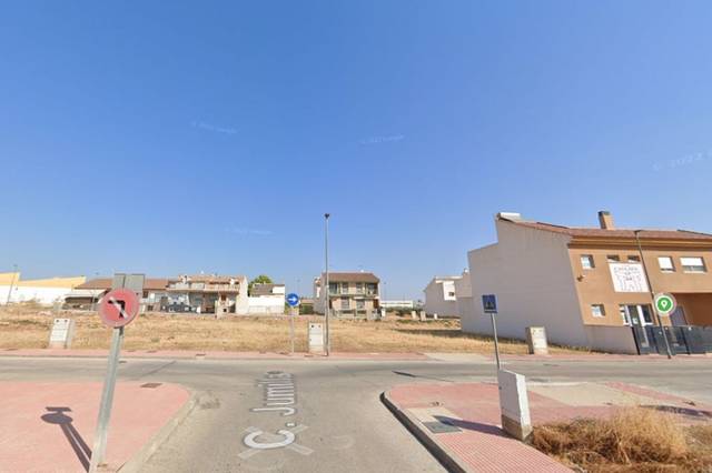 Piso en Venta en Las Torres de Cotillas