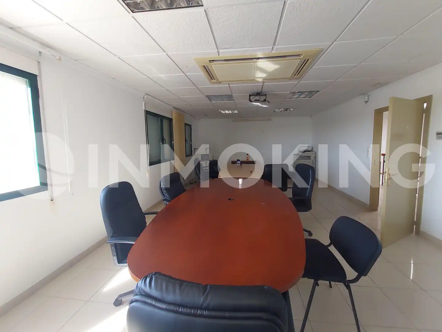 Industrial buildings for rent in Poligono 50, 220, Partidas de interior - Zona Rústica