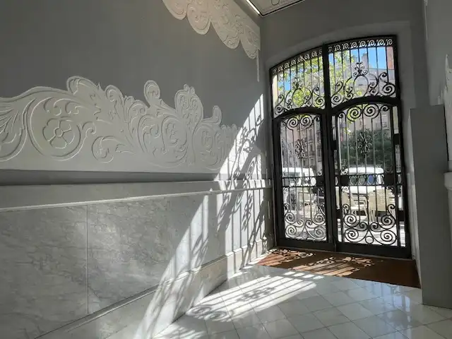 Appartement avec terrasse à vendre à Carrer de Padilla, imagen 58