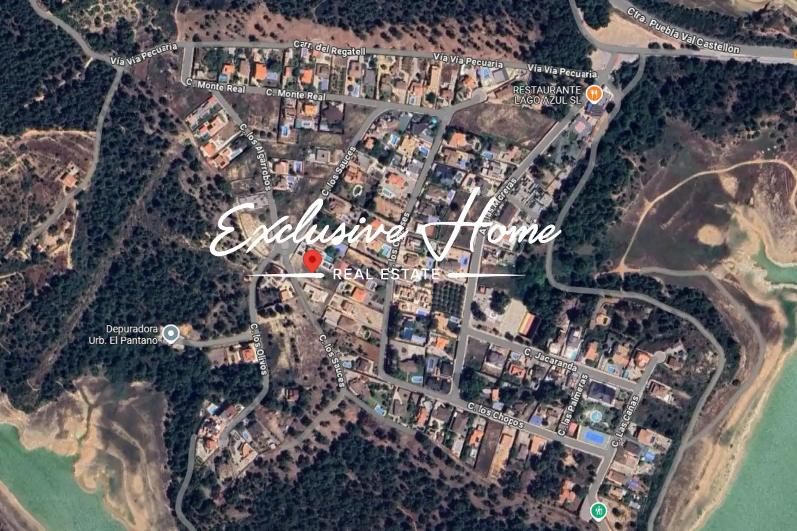 Terreno residencial en venta en Calle los Sauces 86, imagen 12