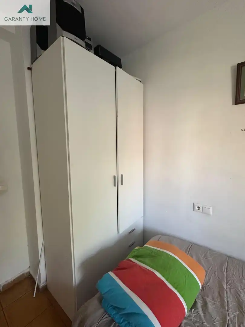 Wohnung mit Aufzug zum Verkauf in Avenida COMANDANTE BENITEZ, imagen 18