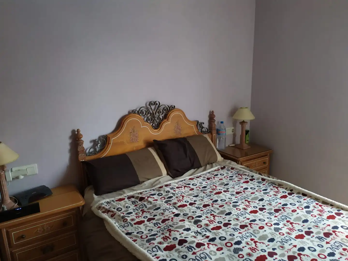Habitación de Piso en venta en Vélez-Málaga con Trastero, Amueblado y Piscina comunitaria