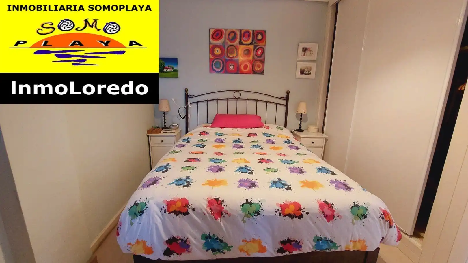 Wohnung mit Pool zum Verkauf in El Ribero, imagen 40