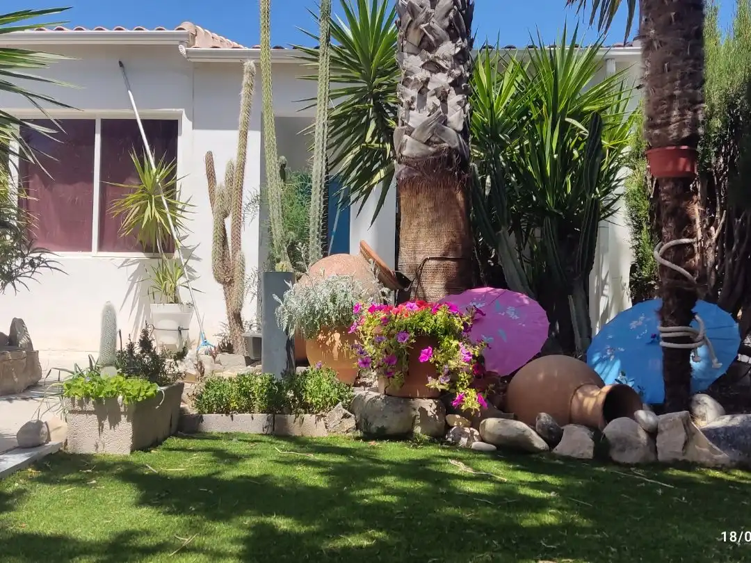 Xalet amb jardí en venda a RM-703 48, imagen 9