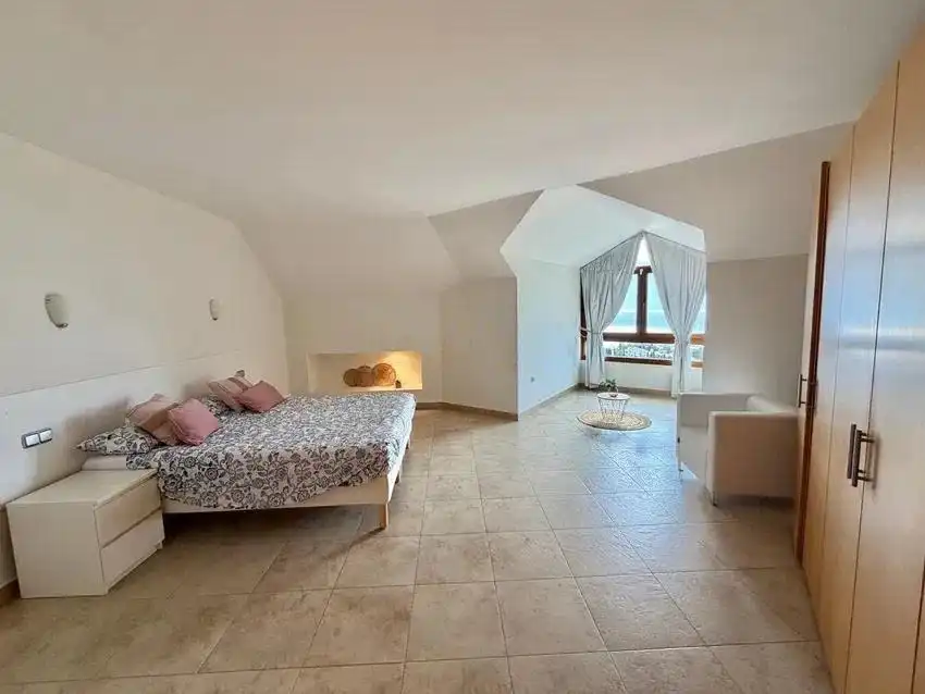 Penthouse with pool for sale in El Higuerón, imagen 10