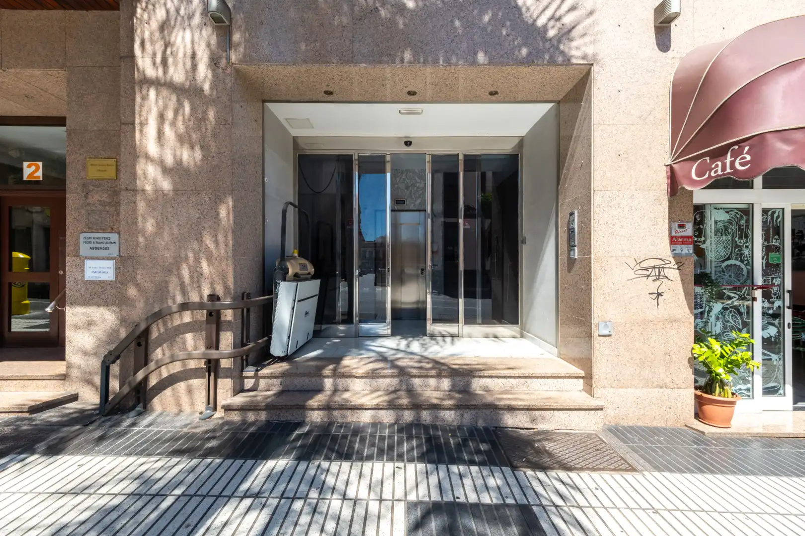 Office space with lift for sale in Calle Bravo Murillo, imagen 109