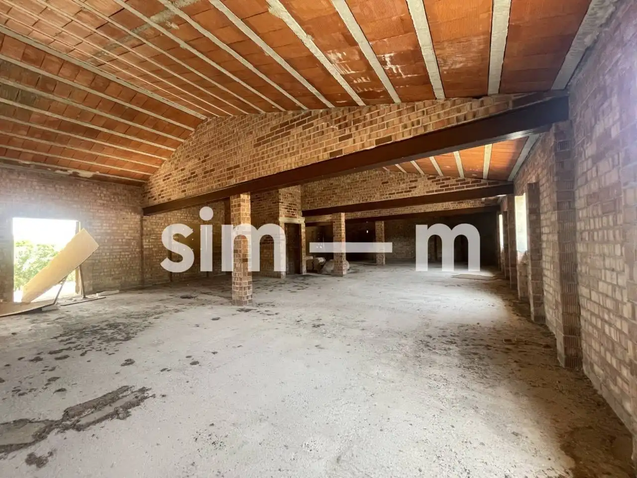 Finca rústica en venda en Sant Pere de Torelló amb Jardí privat i Terrassa