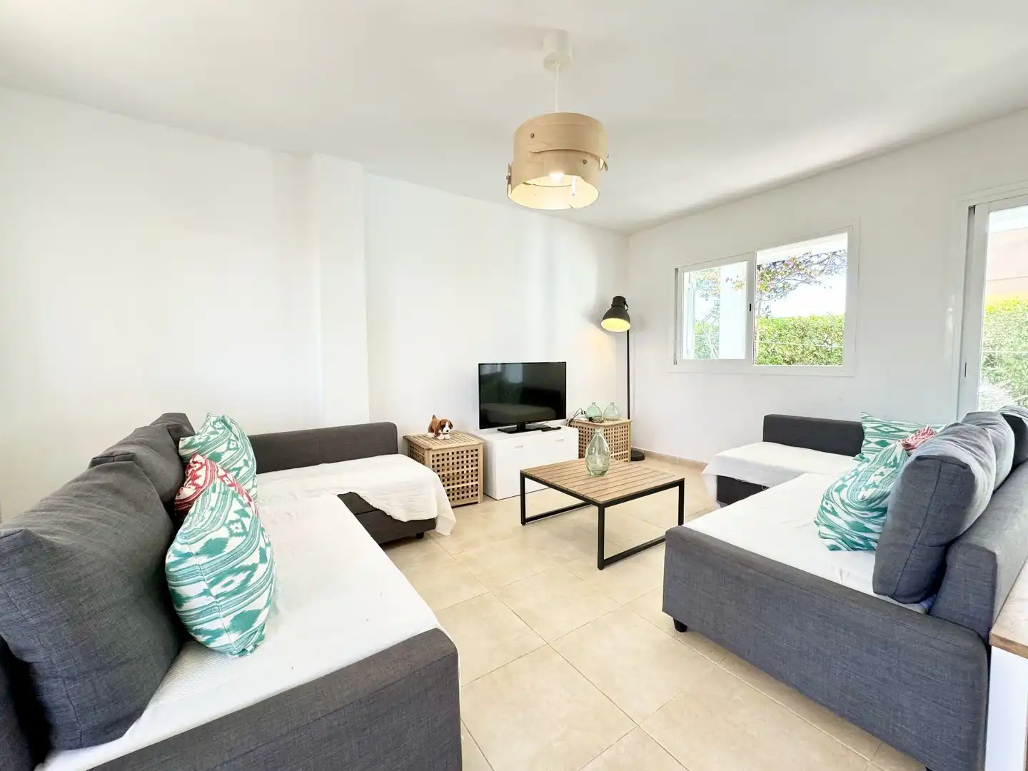 House with pool to rent in es torrent 1, imagen 5