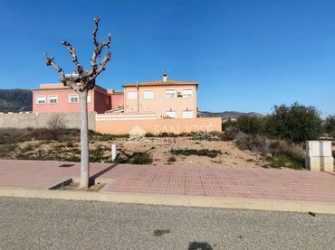 Wohnbaugrundstück zum Verkauf in Salinas