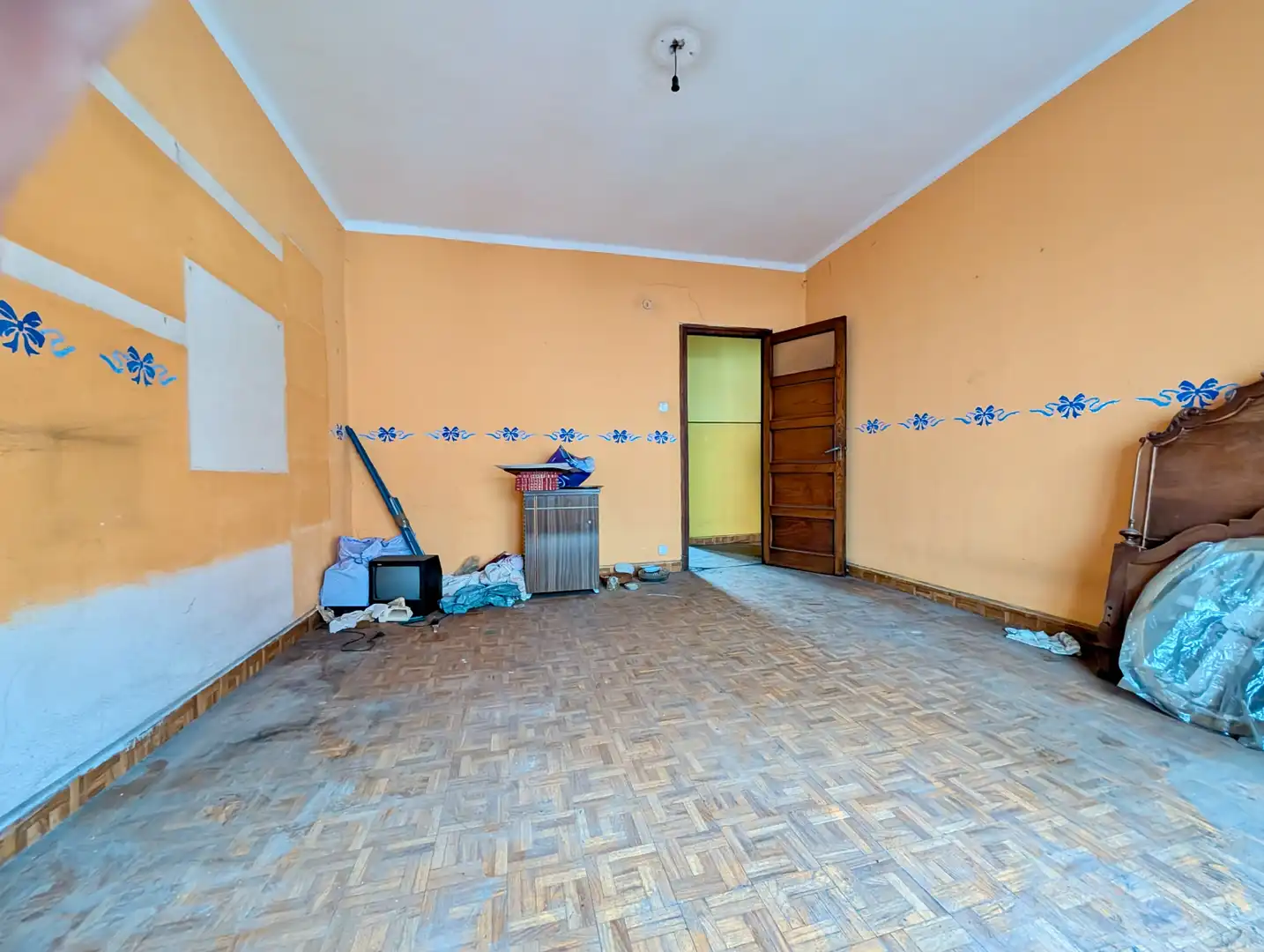Flat for sale in San Martín del Rey Aurelio  with Heating, Terrace and Storage room