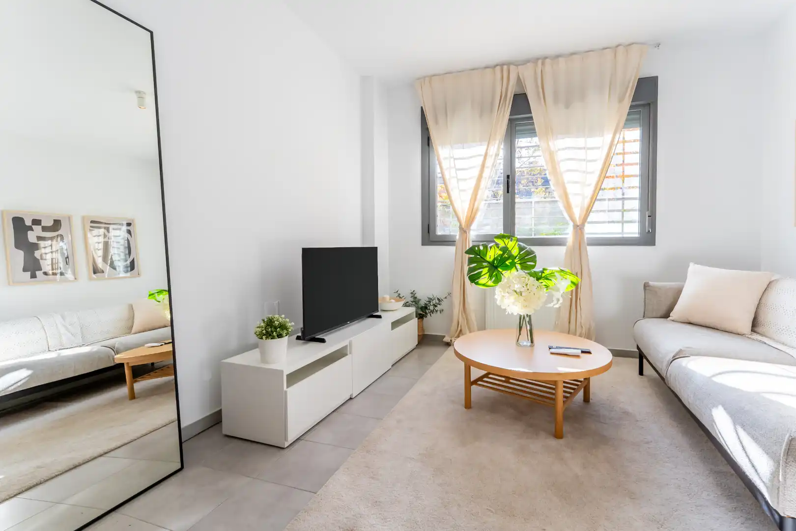 Flat for sale in Calle de Hércules, 29, Sur - PAU 4