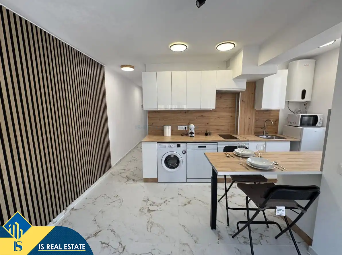 Apartamento en venta en Playa del Cura