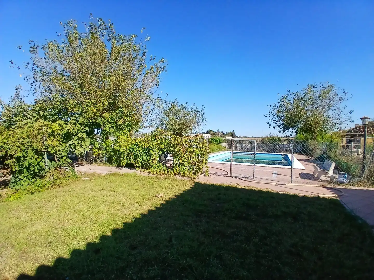 Piscina de Casa o chalet en venta en Puerto Real con Piscina
