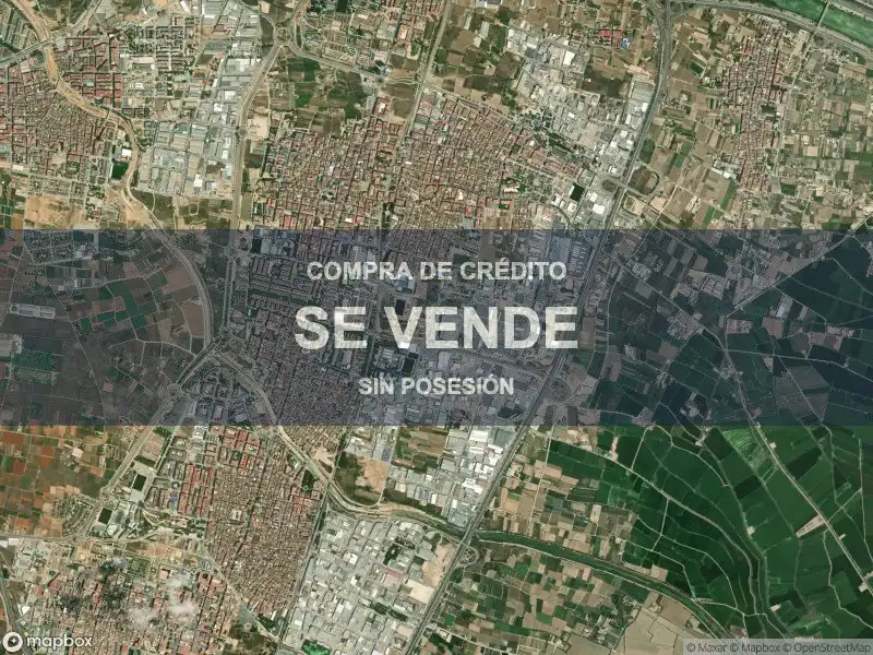 Piso en venta en Catarroja