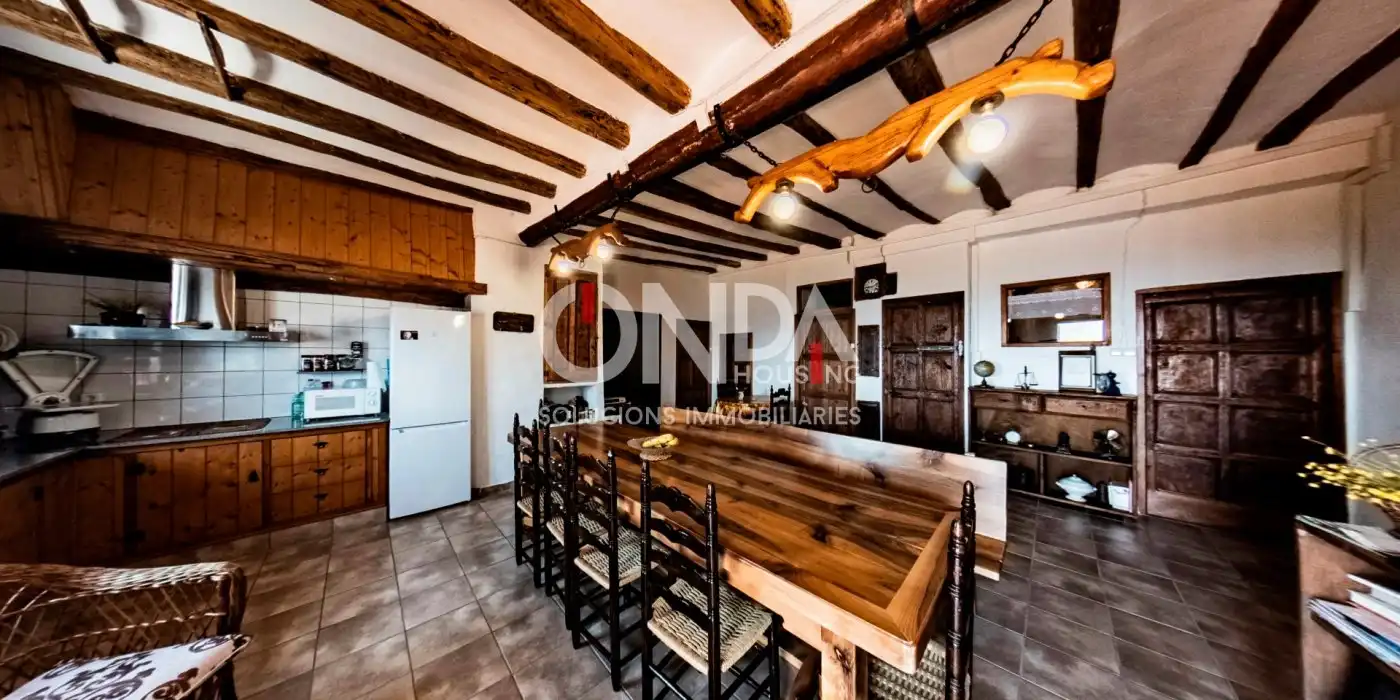 Casa o chalet en venta en Calle Interior-Ag, 5, La Torre de Cabdella