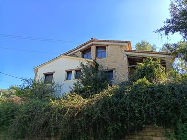 Casa en venda a Ponent